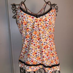 top ready for summer